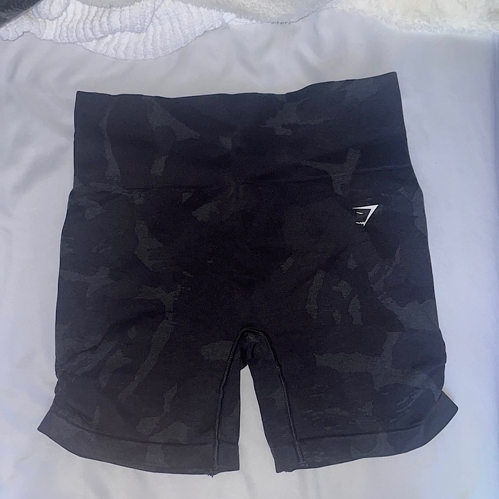 Adapt Seamless Gymshark